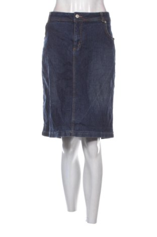 Szoknya Mia Linea, Méret 3XL, Szín Kék, Ár 3 979 Ft, #137863704
