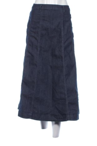 Sukňa Bon Prix, Veľkosť 4XL, Farba Modrá, Cena  11,81 €, #137864340