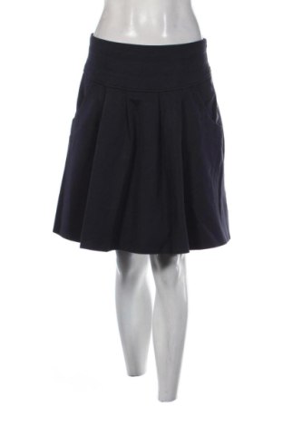Fustă Hugo Boss, Mărime M, Culoare Albastru, Preț 330,69 Lei, #137864443