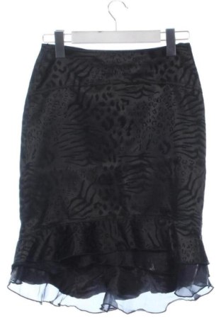 Fustă Unbranded, Mărime XS, Culoare Negru, Preț 51,00 Lei, #137864483