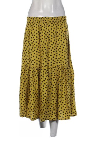 Fustă Charlotte, Mărime S, Culoare Galben, Preț 110,23 Lei, #137864497