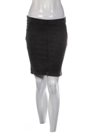 Fustă Clockhouse, Mărime S, Culoare Negru, Preț 52,49 Lei, #137865173