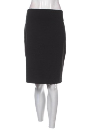 Fustă Canda, Mărime XXL, Culoare Negru, Preț 49,99 Lei, #137865210