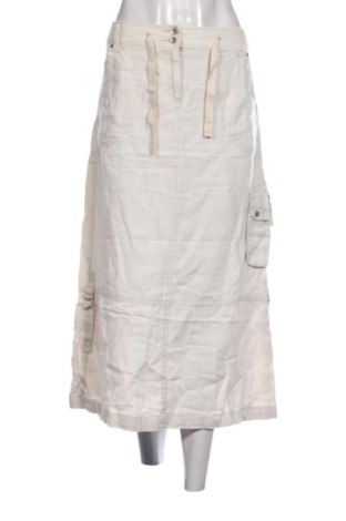 Szoknya Esprit, Méret M, Szín Ekrü
, Ár 8 209 Ft, #137865383