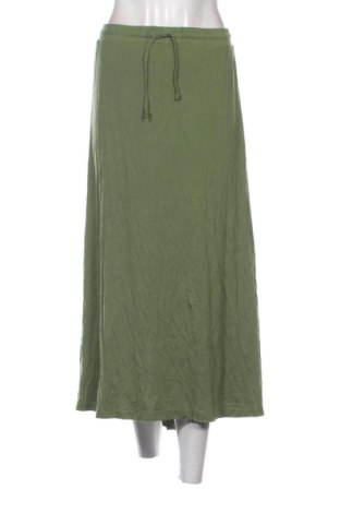 Fustă Gina Benotti, Mărime 5XL, Culoare Verde, Preț 62,99 Lei, #137865473