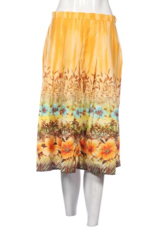 Fustă Unbranded, Mărime L, Culoare Multicolor, Preț 62,99 Lei, #137865514