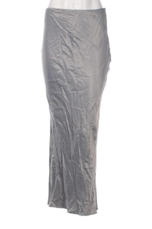 Szoknya Pull&Bear, Méret M, Szín Szürke, Ár 4 255 Ft, #137865737