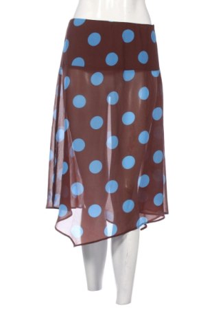 Fustă SHEIN, Mărime M, Culoare Multicolor, Preț 62,99 Lei, #137865801