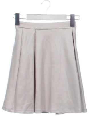 Fustă Miss Selfridge, Mărime XXS, Culoare Bej, Preț 57,74 Lei, #137865996