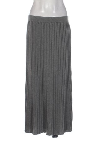 Fustă Unbranded, Mărime M, Culoare Gri, Preț 62,00 Lei, #137866087