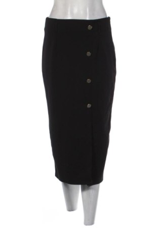 Fustă Sinsay, Mărime M, Culoare Negru, Preț 62,00 Lei, #137866096