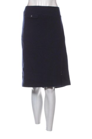 Fustă Gerry Weber, Mărime XXL, Culoare Albastru, Preț 168,99 Lei, #137866423
