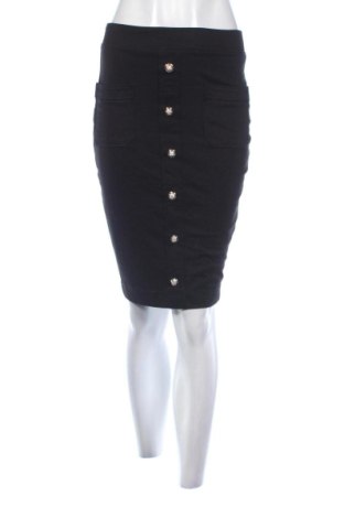 Fustă Guess, Mărime S, Culoare Negru, Preț 166,00 Lei, #137866434