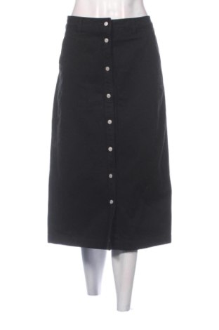 Φούστα Calvin Klein, Μέγεθος L, Χρώμα Μαύρο, Τιμή 26,10 €, #137866860