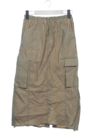 Sukňa Koton, Veľkosť XS, Farba Zelená, Cena  18,48 €, #137866879