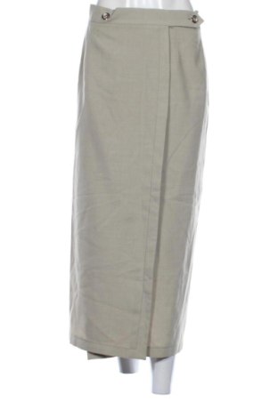 Fustă Unbranded, Mărime M, Culoare Bej, Preț 62,00 Lei, #137867224