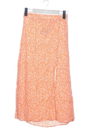 Пола H&M, Размер XS, Цвят Оранжев, Цена 14,00 €, #137867476