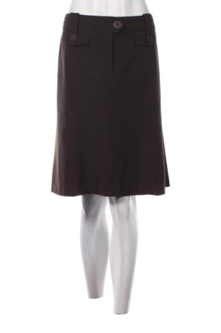 Fustă Unbranded, Mărime XL, Culoare Maro, Preț 52,49 Lei, #137867538