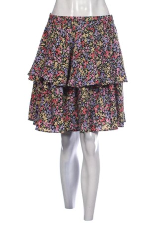 Fustă SHEIN, Mărime XL, Culoare Multicolor, Preț 53,99 Lei, #137867594