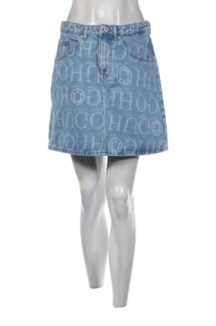 Sukně Hugo Boss, Velikost M, Barva Modrá, Cena  1 702,00 Kč, #137868000
