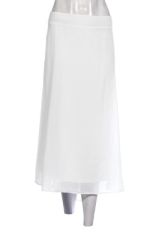 Fustă Sheego, Mărime 3XL, Culoare Alb, Preț 114,99 Lei, #137868204