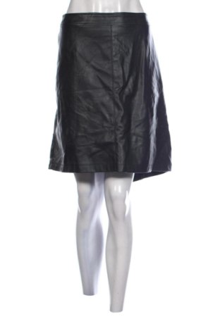 Fustă Ms Mode, Mărime 3XL, Culoare Negru, Preț 35,99 Lei, #137868288