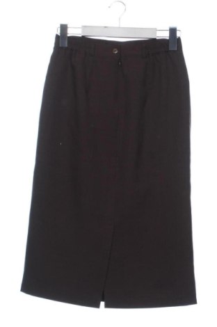 Sukně Unbranded, Velikost XS, Barva Hnědá, Cena  305,00 Kč, #137868437
