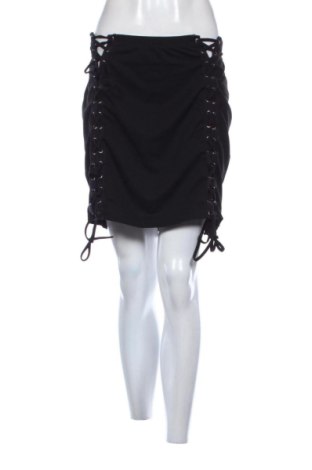 Rock SHEIN, Größe L, Farbe Schwarz, Preis € 9,68, #137868517