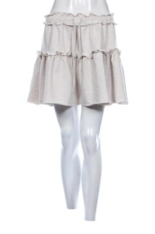 Spódnica Unbranded, Rozmiar L, Kolor ecru, Cena 33,15 zł, #137868773
