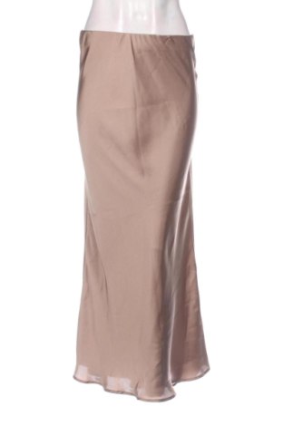 Spódnica Zara, Rozmiar M, Kolor Beżowy, Cena 58,07 zł, #137869052