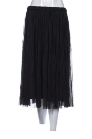 Fustă H&M, Mărime XL, Culoare Negru, Preț 62,99 Lei, #137869713