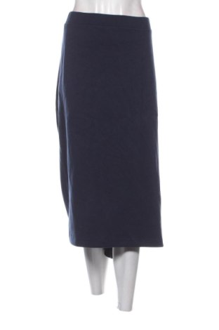 Fustă Gemo, Mărime 4XL, Culoare Albastru, Preț 88,99 Lei, #137870030