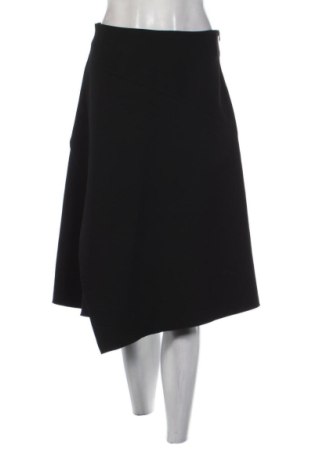 Fustă BOSS, Mărime S, Culoare Negru, Preț 368,25 Lei, #137870379