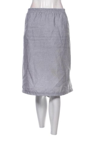 Fustă Unbranded, Mărime 5XL, Culoare Gri, Preț 74,99 Lei, #137870676