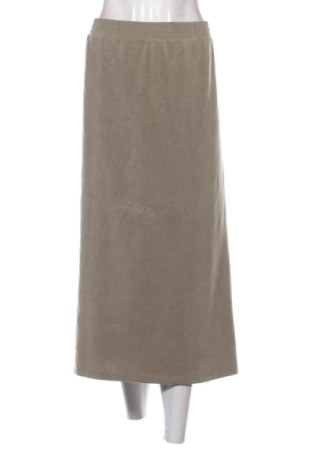 Szoknya Ulla Popken, Méret 5XL, Szín Zöld, Ár 8 189 Ft, #137870771
