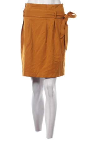 Fustă Object, Mărime XL, Culoare Portocaliu, Preț 110,35 Lei, #137871048