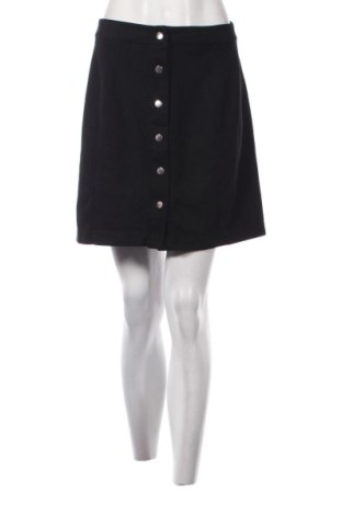 Fustă Hema, Mărime M, Culoare Negru, Preț 50,84 Lei, #137871137