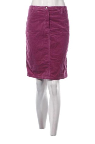 Fustă Unbranded, Mărime M, Culoare Mov, Preț 50,84 Lei, #137871300