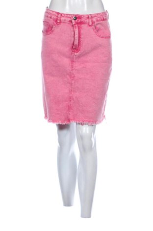 Fustă Unbranded, Mărime M, Culoare Roz, Preț 78,74 Lei, #137871375