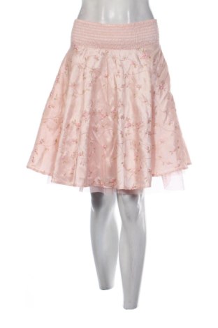 Spódnica Unbranded, Rozmiar S, Kolor Różowy, Cena 41,00 zł, #137871609