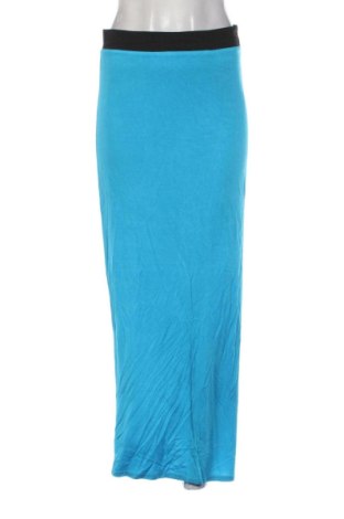 Spódnica Boohoo, Rozmiar M, Kolor Niebieski, Cena 50,00 zł, #137871842