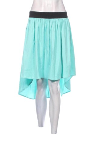 Rock Fracomina, Größe M, Farbe Blau, Preis 31,70 €, #137872006