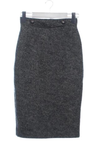 Szoknya Mango, Méret XXS, Szín Szürke, Ár 6 617 Ft, #137872258