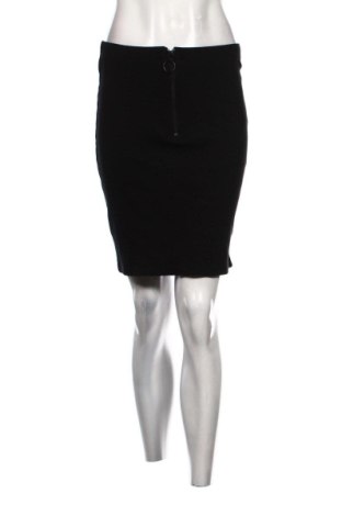 Fustă Sinsay, Mărime M, Culoare Negru, Preț 28,52 Lei, #137872339