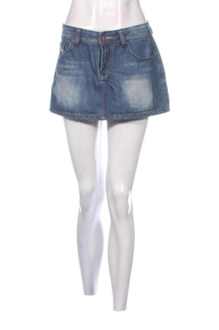 Fustă Diesel, Mărime XL, Culoare Albastru, Preț 182,61 Lei, #137872403