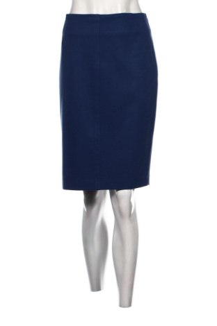 Fustă Unbranded, Mărime L, Culoare Albastru, Preț 38,44 Lei, #137872411