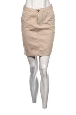 Fustă Orsay, Mărime S, Culoare Bej, Preț 28,52 Lei, #137872497