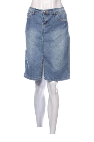 Spódnica Unbranded, Rozmiar XL, Kolor Niebieski, Cena 63,00 zł, #137872545