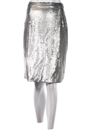 Fustă Lavish Alice, Mărime M, Culoare Argintiu, Preț 147,55 Lei, #137873160