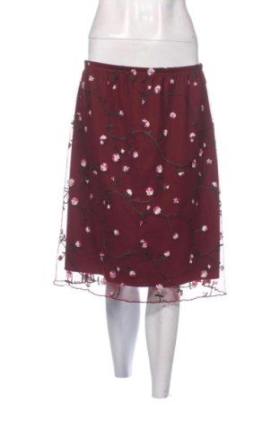 Fustă Unbranded, Mărime XL, Culoare Roșu, Preț 38,44 Lei, #137873251